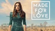 Cristin Milioti as Hazel Green | Image via Prime Video